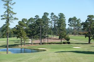 Augusta CC 12th